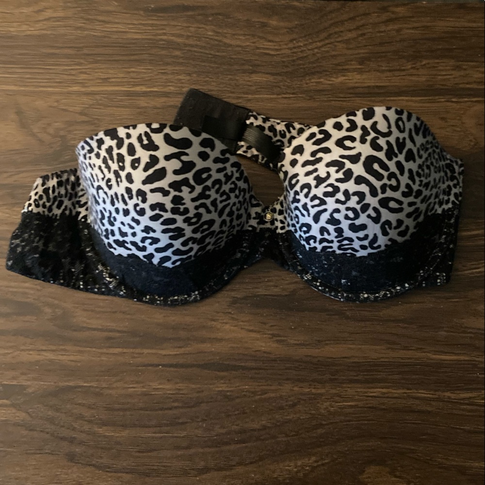 VS Bra